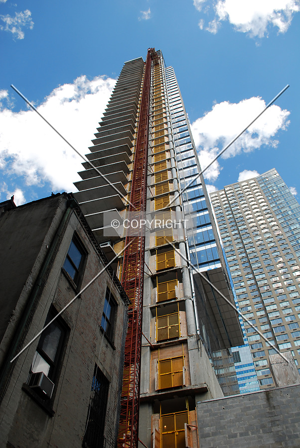 785 8th Avenue by Royce Douglas