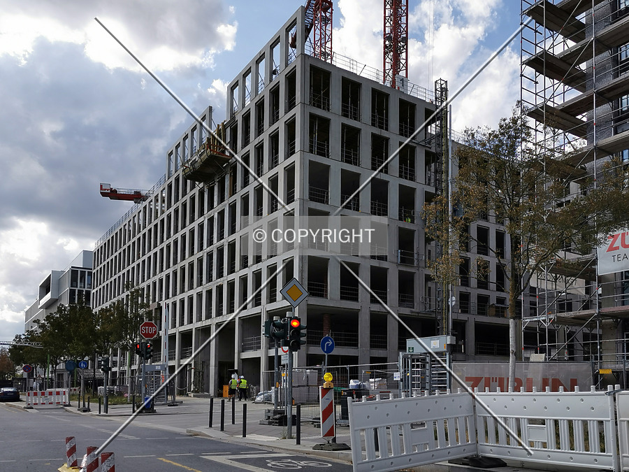 DB Tower by Nephilim