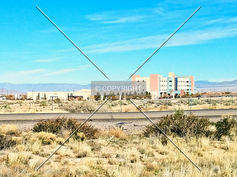 Hualapai Mountain Campus