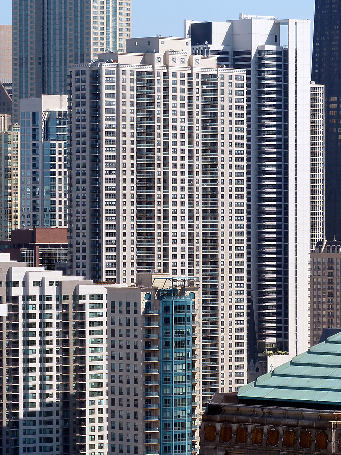 One Superior Place by Nate Lindsey