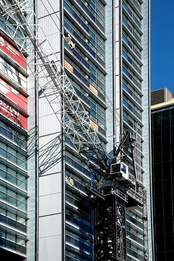 Lumière Residences by John Bek