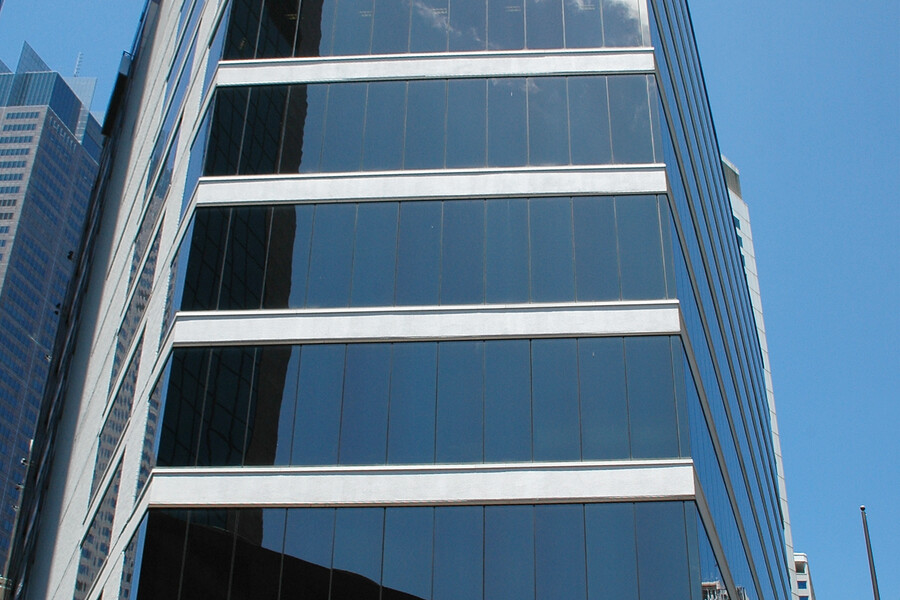 Export House