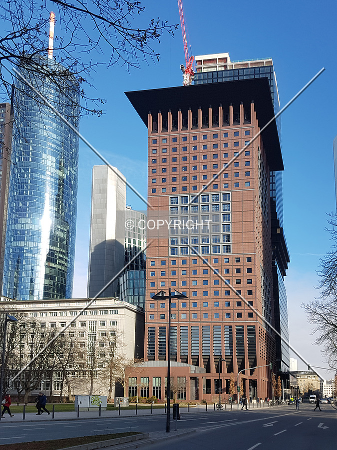 Japan Center by Nephilim