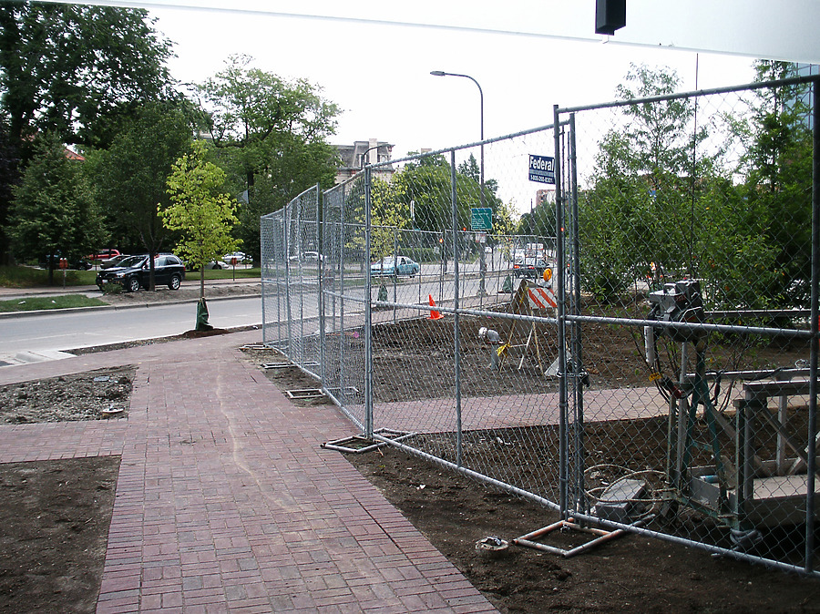 Optima Horizons by Daniel Kieckhefer