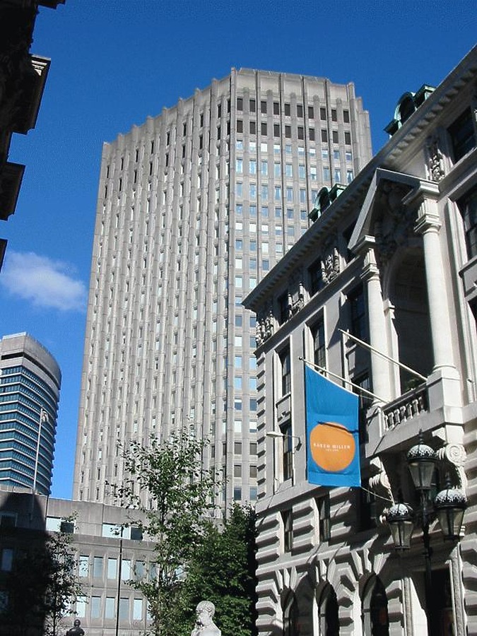 125 Old Broad Street by Jonathan Smith