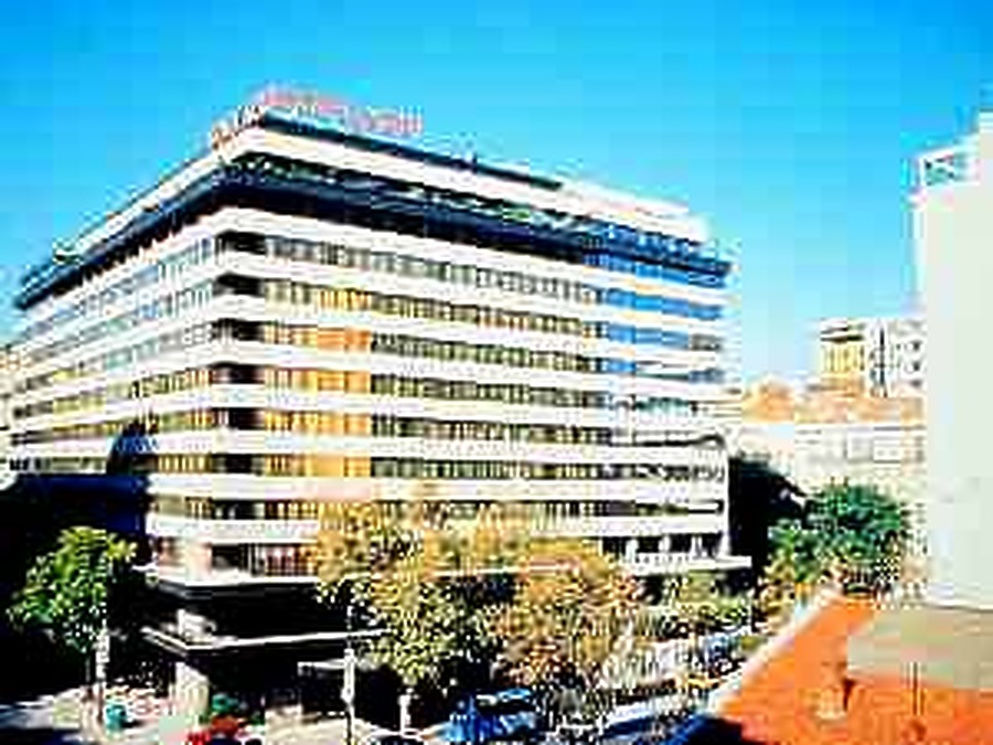 Golden Tulip Altis Hotel by Tulip Hotels