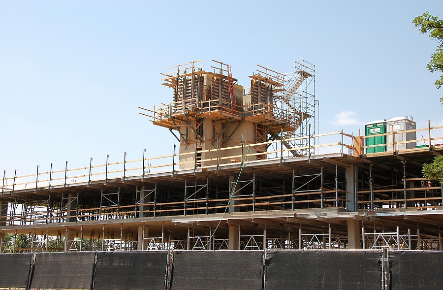 DoubleTree by Hilton Greeley by Brian LoBue