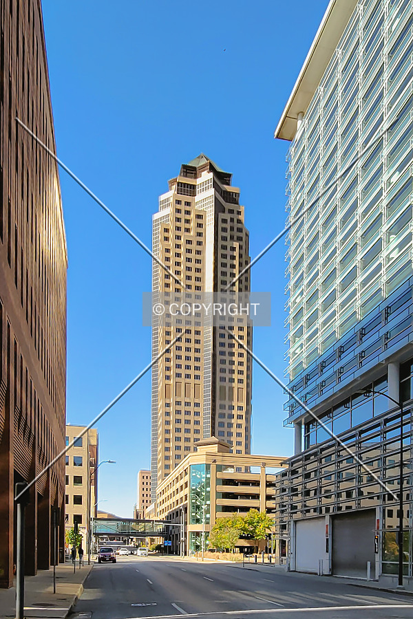 801 Grand by Ryan Hildebrand