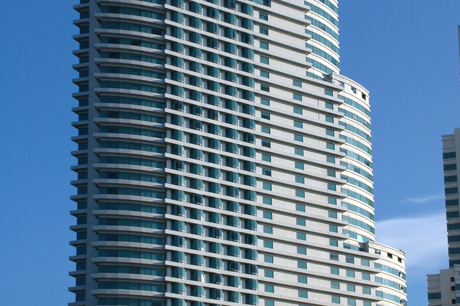 Hilton Kuala Lumpur
