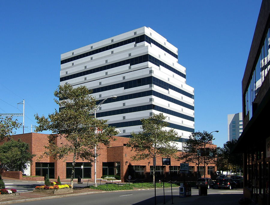 410 George Street by John Cahill