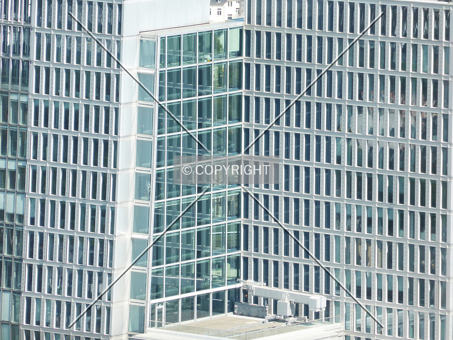 Nextower by Nephilim