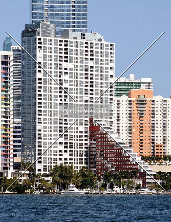 The Palace by Jorge Molina