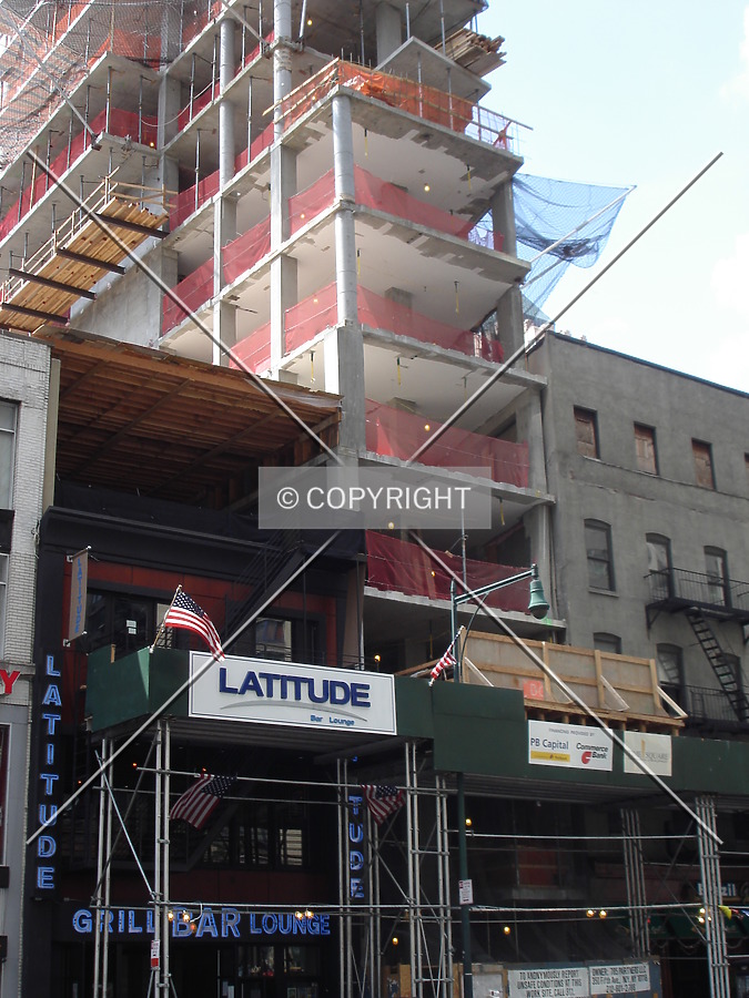 785 8th Avenue by Royce Douglas