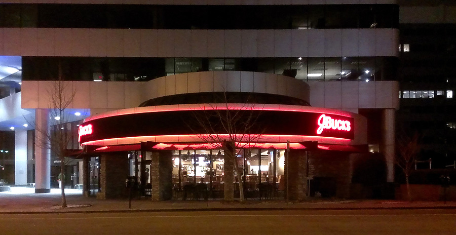 Hanley Corporate Tower by Ryan Hildebrand