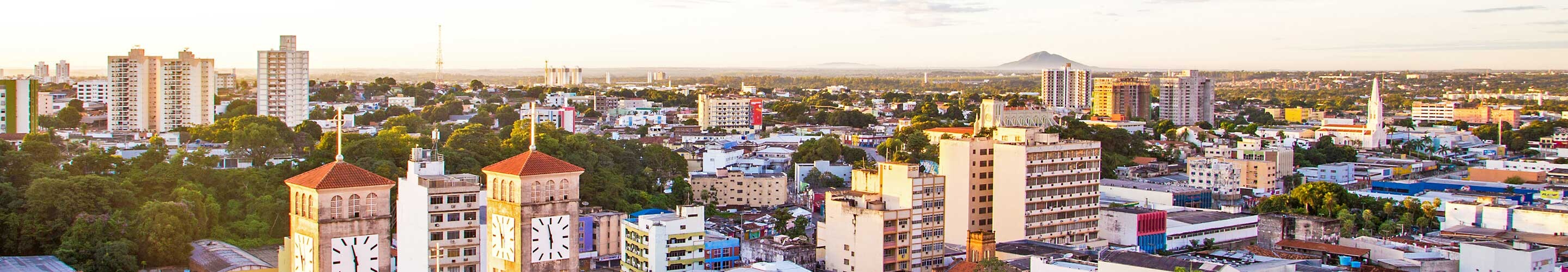 Cuiabá