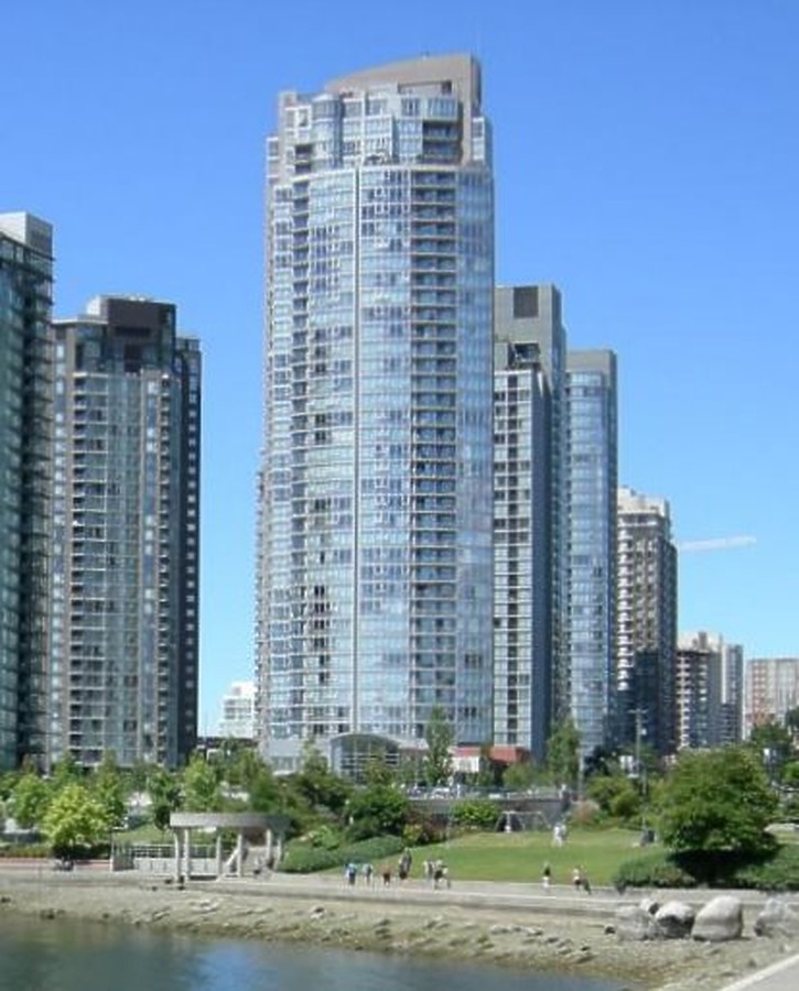 West One by Garrett Stout