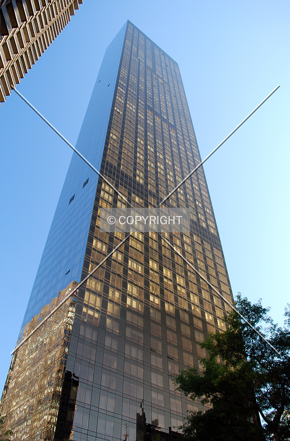 Trump World Tower by Royce Douglas