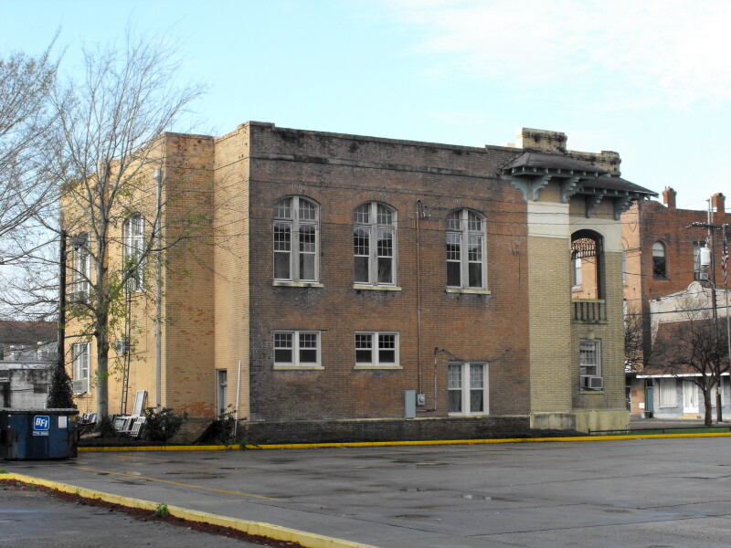 Elks Club-Lodge 1153