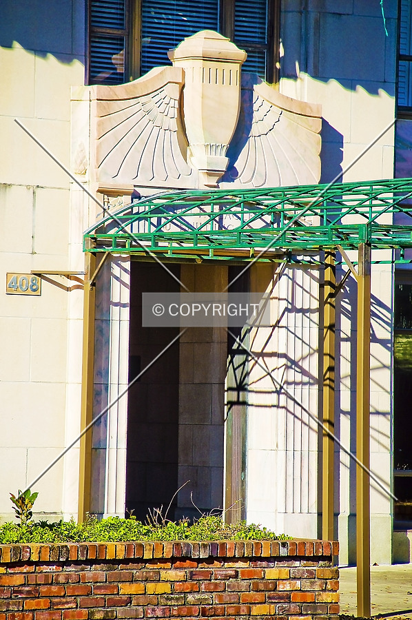 Seagle Building by Jorge Molina