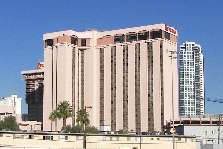 Riviera Hotel & Casino - Monaco Tower