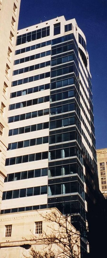 1525 Locust Street by Nate Lindsey