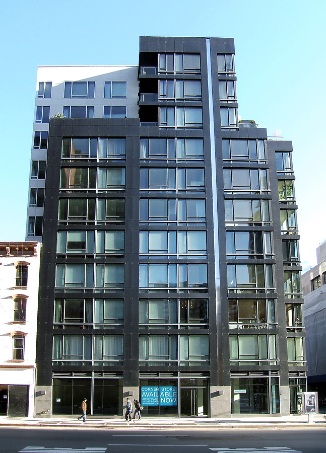 Onyx Chelsea by John Cahill
