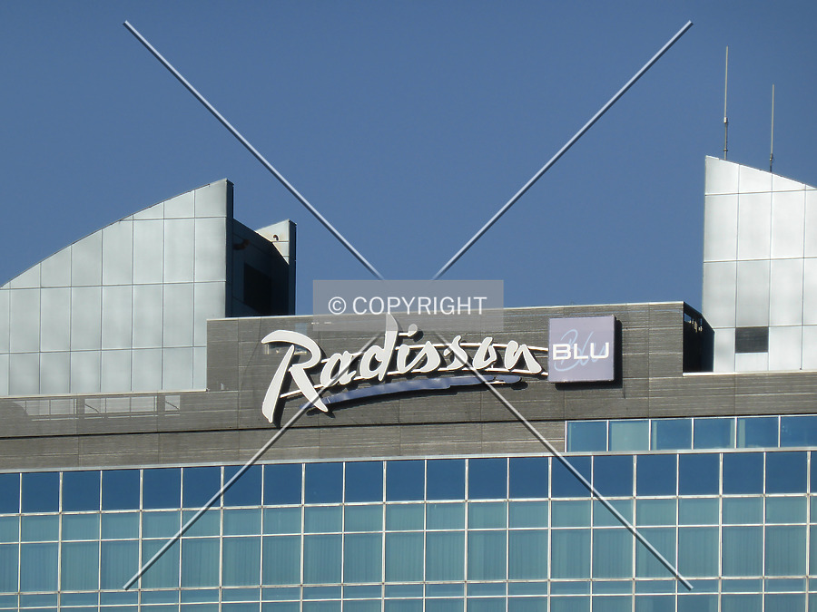 Radisson BLU by Nephilim