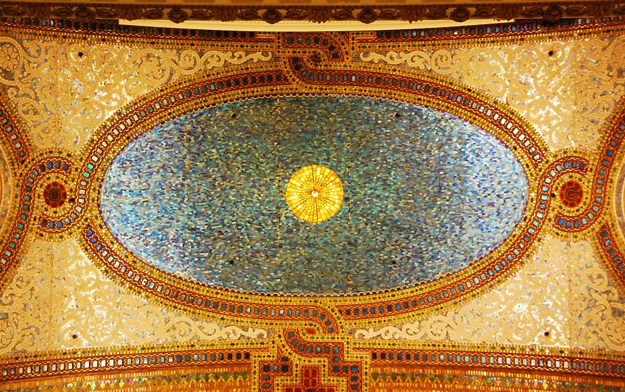 Macy's at State Street by Huopa