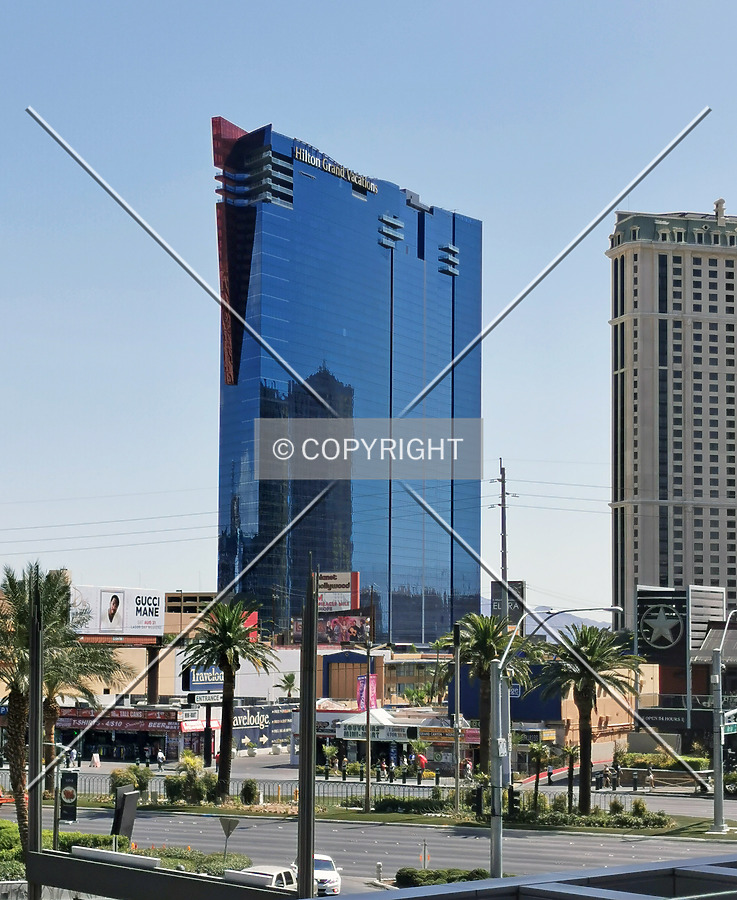 Elara by Hilton Grand Vacations by Nephilim