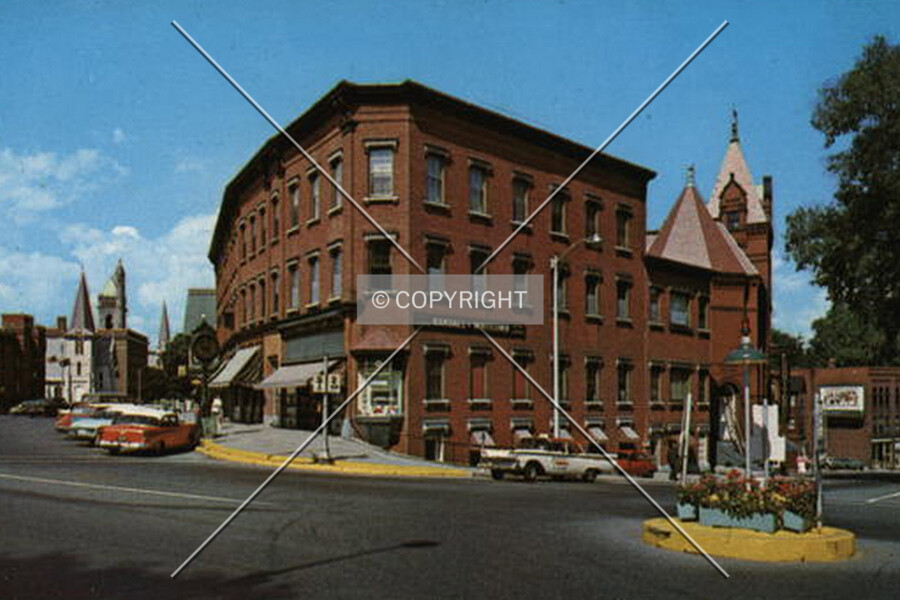 1104 Main Street