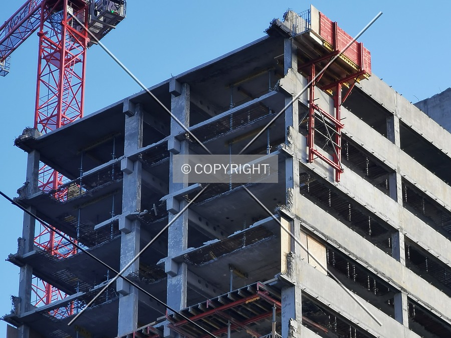 Vitopia Campus Tower I by Nephilim