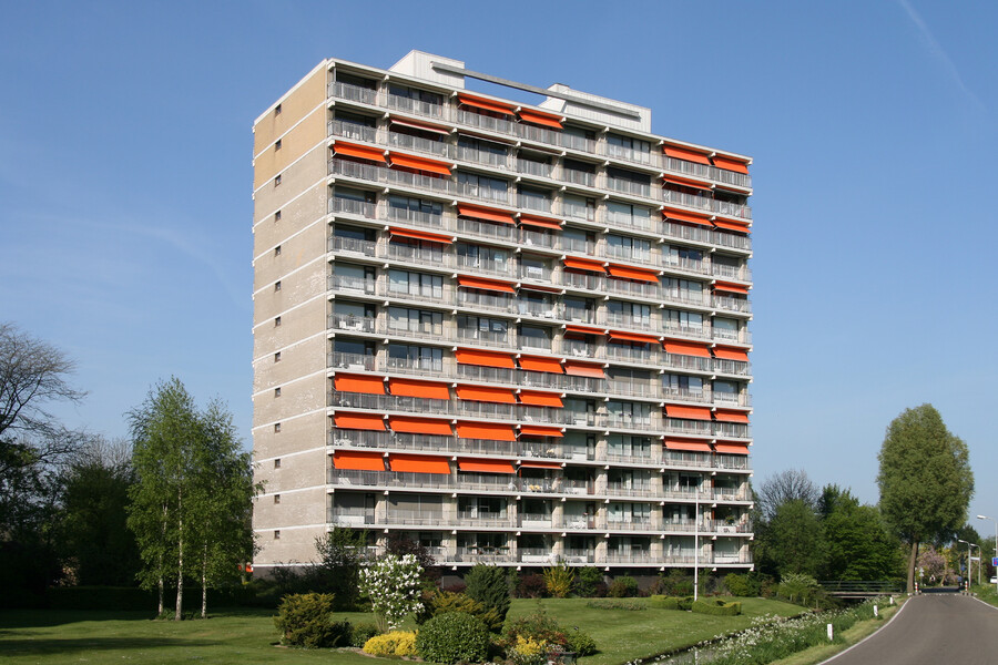 Reyershoogte