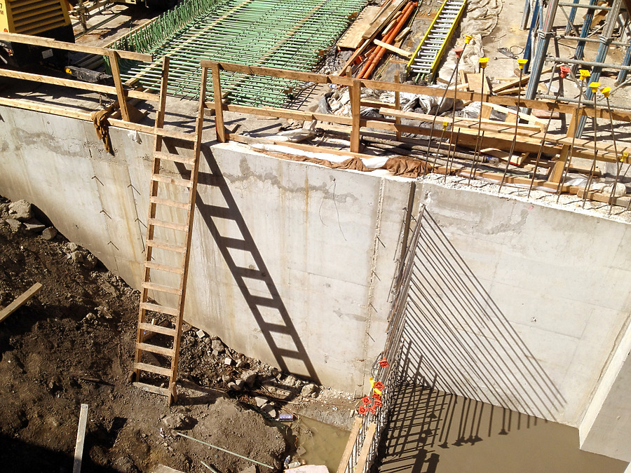 River Point by Daniel Kieckhefer