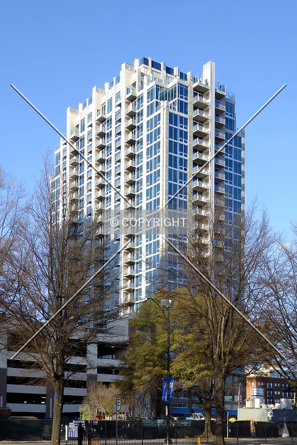 SkyHouse Uptown by Chris Patriarca