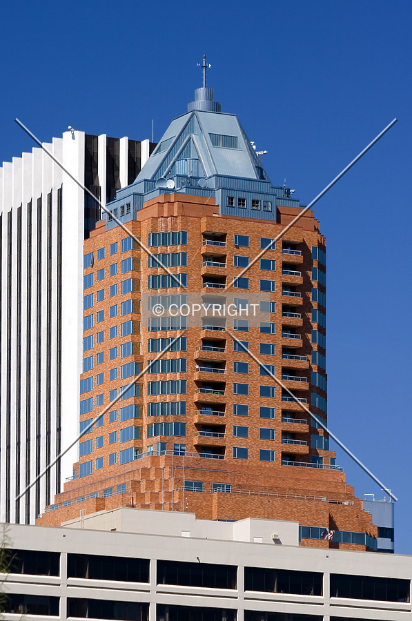 KOIN Center by Serdica