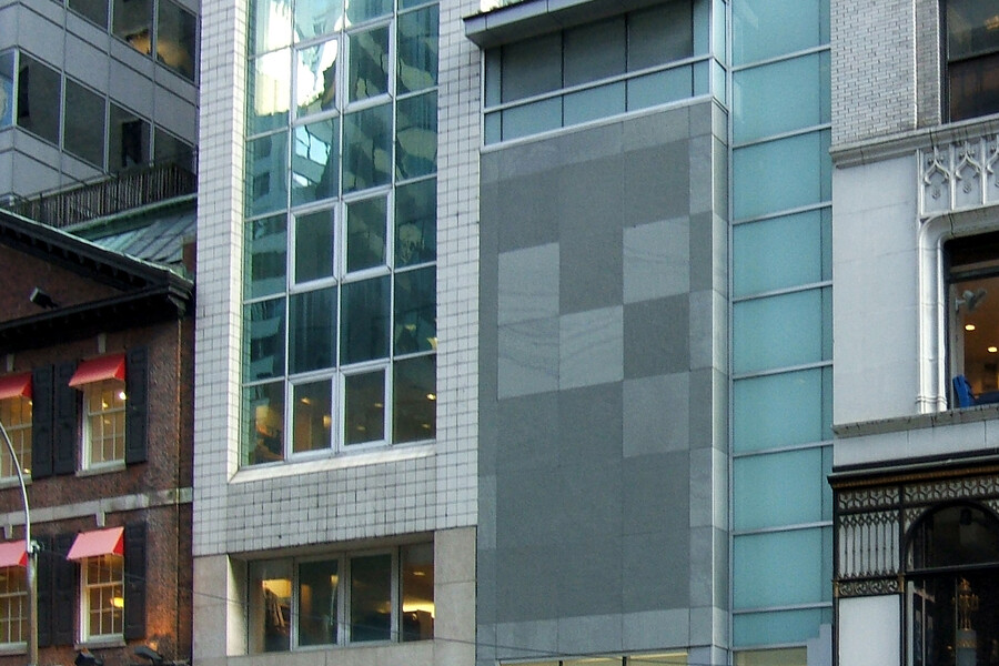 521 Madison Avenue
