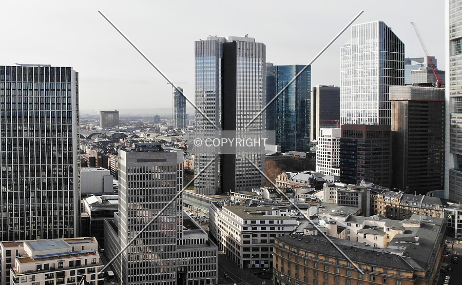 Eurotower by Nephilim