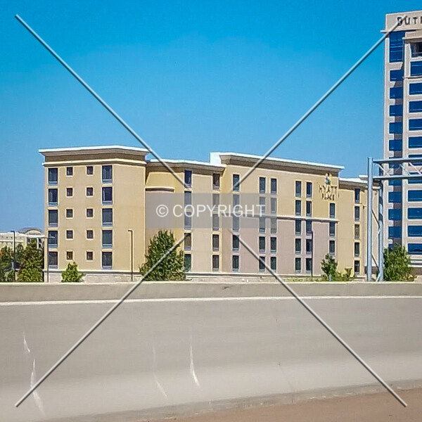 Hyatt Place Jackson/Ridgeland