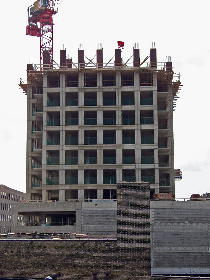 415 Premier Apartments by Shawn Ursini