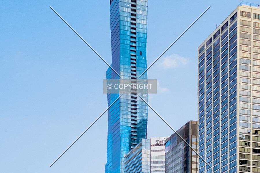 The St. Regis Chicago
