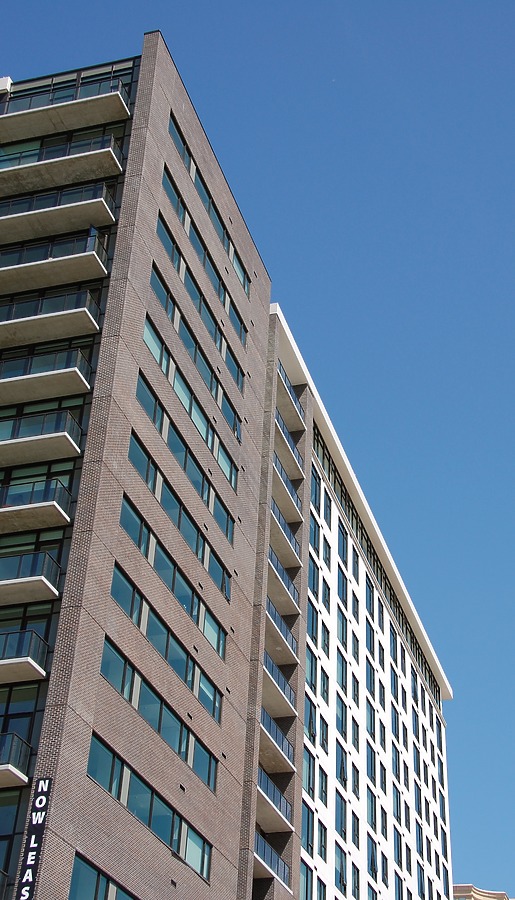 1000 Speer by Windsor by Brian LoBue