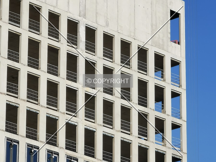 DB Tower by Nephilim
