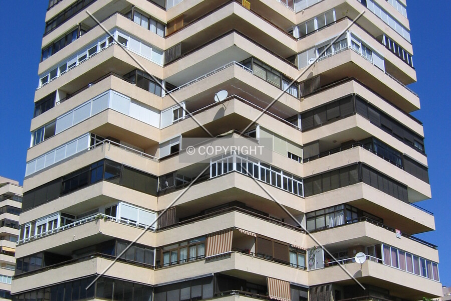 Playamar II - Torre 16