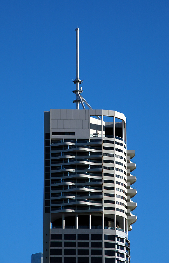 Riparian Plaza by John Bek