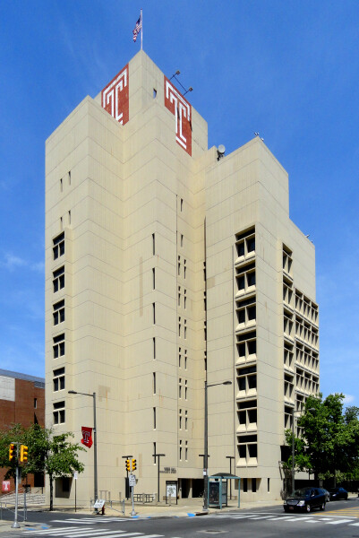 Weiss Hall