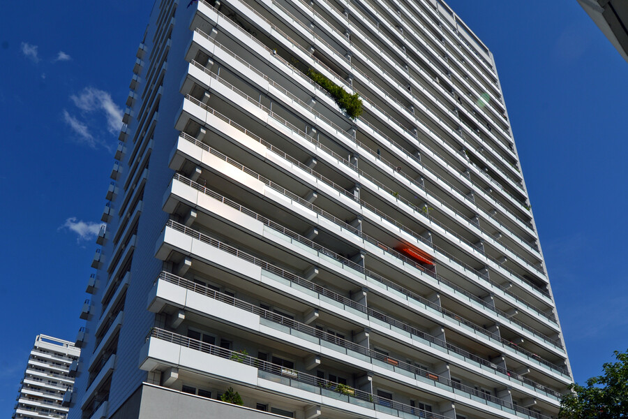 Leipziger Straße 43/44