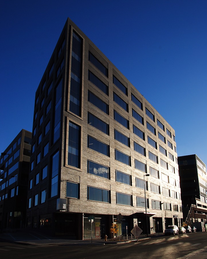 HUB North by Brian LoBue