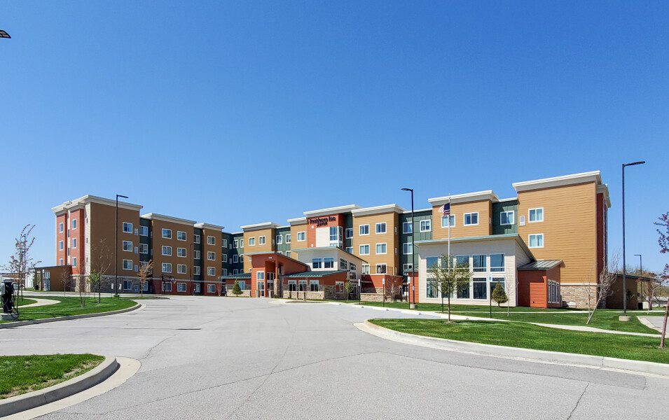 Residence Inn Lafayette