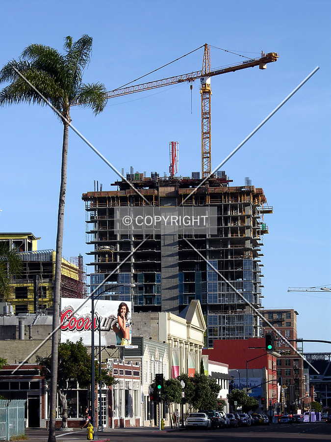 The Mark by Chris Patriarca