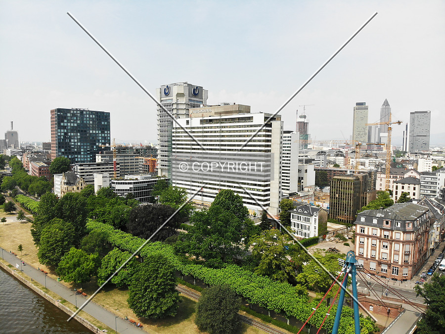 Hotel InterContinental by Nephilim